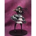 thumbnail image 3 of Figura de chica de anime Tokisaki Kurumi Figura de pesadilla Date A Live Zafkiel Falda negra Kurumi Decoración Juguete Regalos Muñecas coleccionables, 3 of 5