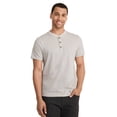 thumbnail image 1 of Jockey Extérieur par Luke Bryan Manches Courtes Henley, 1 of 1
