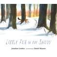 thumbnail image 1 of Little Fox in the Snow, 1 of 1