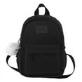 thumbnail image 1 of Girl's Backpack Ins Campus Style Backpack Large Capacity School Bag, 1 of 7