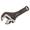 thumbnail image 2 of DeWalt All Steel Adjustable Wrench, 6" OAL, 1.031" Opening, EA (115-DWHT80266), 2 of 3