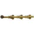 thumbnail image 3 of Baldwin Ornamental Surface Bolt, 3 of 5