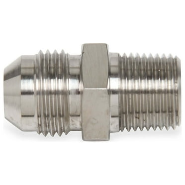 Earl's Performance SS981611ERL Fuel Hose Fitting