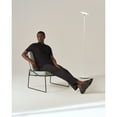thumbnail image 4 of Brightech Sky LED Torchiere Super Bright Standing Touch Sensor Floor Lamp, White, 4 of 11