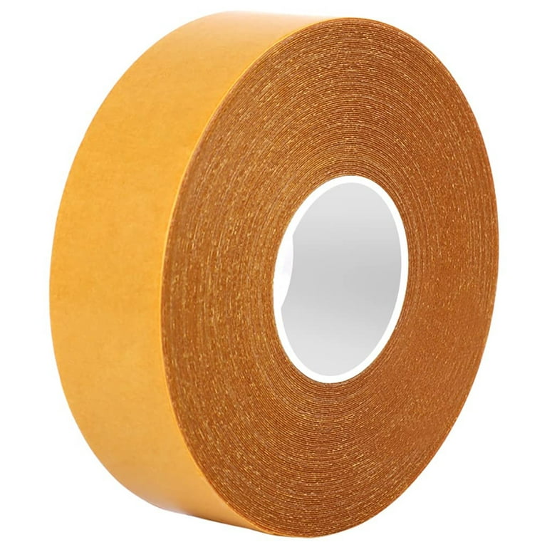Double Sided Fabric Tape Heavy Duty Durable Duct Cloth Tape Easy To Without  Super Sticky For Carpets Rugs And Clothing Etc Alien Seal Tape for Windows
