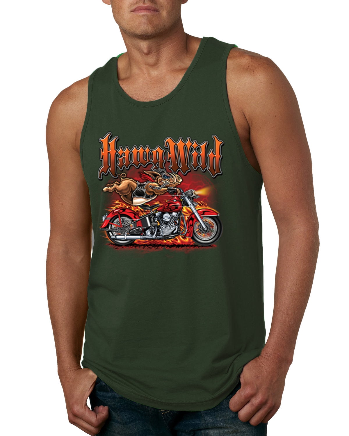 biker muscle shirts
