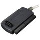 thumbnail image 3 of SAWAKE USB 2.0 Male zu IDE SATA Adapter Konverter Kabel Hard Drive Adapter Cable fr PC 2.5" 3.5" HDD Festplatte, 3 of 5