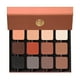 thumbnail image 1 of Paleta de sombras de ojos Petites Mattes - Neutral de Viseart Paris para mujeres - Sombra de ojos de 0,42 oz, 1 of 6
