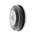 thumbnail image 4 of Centric Parts 122.63047 Brake Drum Fits select: 2004-2009 CHRYSLER PT CRUISER, 4 of 5