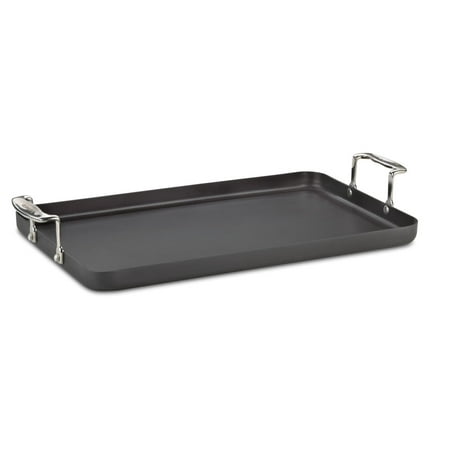 Hard Griddle - Cuisinart Chef's Classic Non-Stick Hard Anodized 13