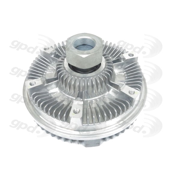 Global 2911434 Engine Cooling Fan Clutch