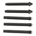 thumbnail image 4 of Stylet Tactile Plume, 2 Choix Stylet Remplacement Plume Réponse Rapide Précise pour Pro 6 pour Pro 7, 4 of 8