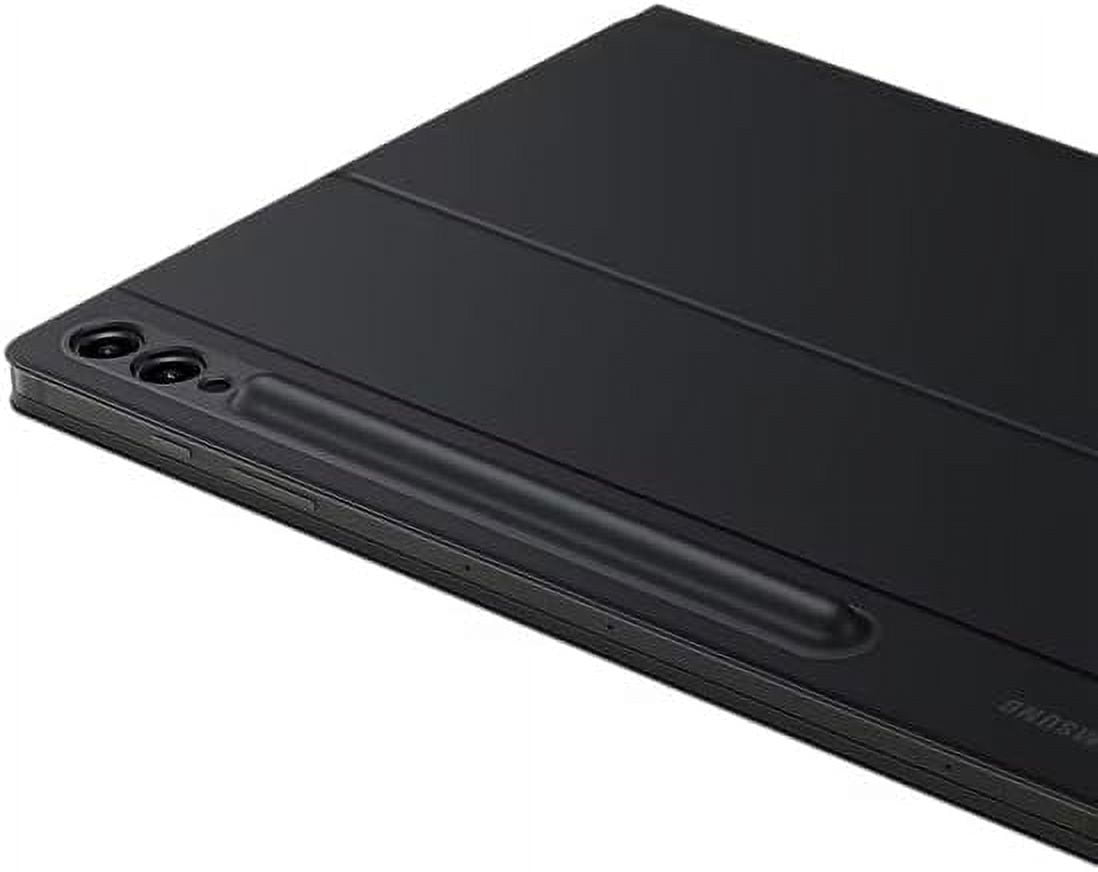 キーボード GalaxyTabS9+/S9+5G BookCoverKeyboardSlim Amazon.com: Samsung Galaxy Official Slim Book Cover Keyboard
