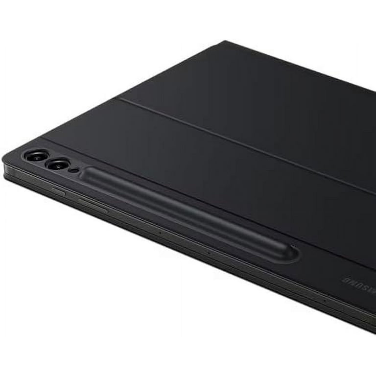 SAMSUNG Book Cover Keyboard with Trackpad for Galaxy Tab S9+