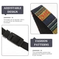 thumbnail image 3 of Miangastore 1pc Adjustable Camera Strap Scarf Style Camera Belt Outdoor Camera Sling Strap, 3 of 8