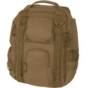 Mercury Tactical Gear Rogue Commuter Backpack, Coyote