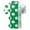 White, variant on FhsagQ Men's Shirts Mens Shirts Tops Mens Casual Fashion Saint Patricks Day Printed 3D Printed Lapel Shirt Men Shirts Trunks Comfortsoft Shirts for Men Green S