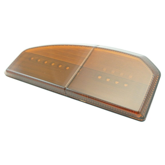 Trail Ridge Towing Mirror Turn Signal Marker Clearance Amber RH for Tundra TR00590 Fits select: 2007-2017 TOYOTA TUNDRA