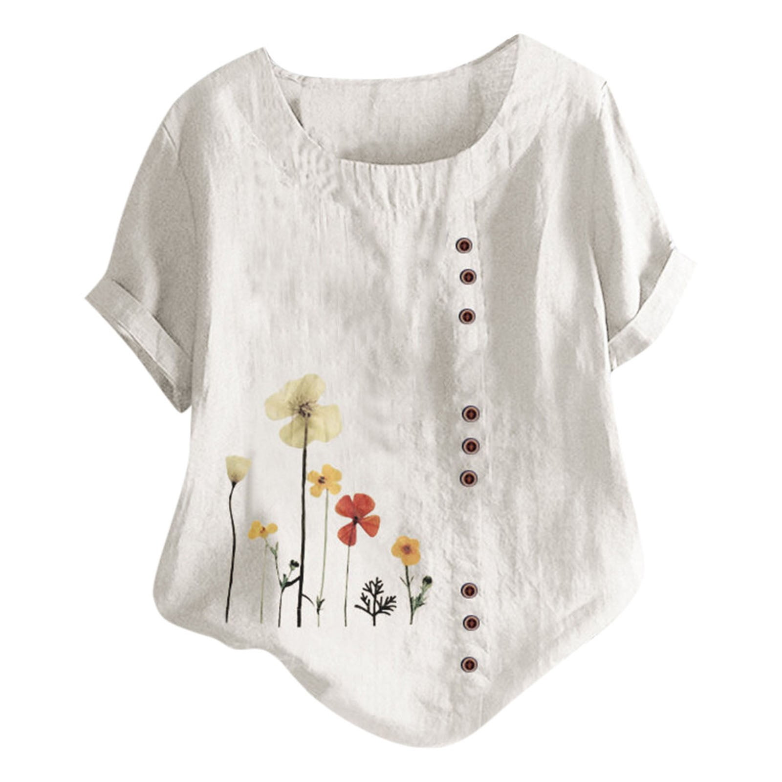 womens tops clearance under $5 LAWOR 
