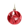 12Pcs Christmas Christmas Clearance Balls Sale Clearance Baubles