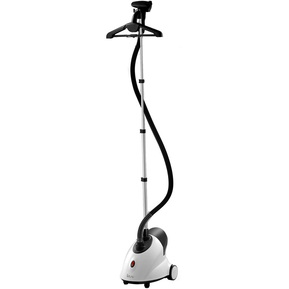 SALAV GS18DJ/120 Performance Series Garment Steamer, White Walmart