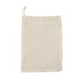thumbnail image 3 of CRAFTHROU 4Ud Sachets Vacíos Beige De Tela Con Cordón Para Guardar Especias Y Plantas Aromáticas, 3 of 8