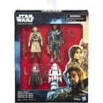thumbnail image 2 of Star Wars: Rogue One Jedha Revolt 4pk, 2 of 2