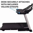 thumbnail image 5 of HumanCentric Treadmill Desk Attachment, Laptop Tablet & Book Holder, Workstation Stand for Most Treadmills, 5 of 5