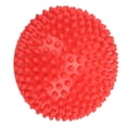 thumbnail image 4 of Bola de Masaje Semicircular de Yoga Bola Toque Dispositivo de Abrenamiento Equipo de Abrenamiento de Bola de Yoga Para Niños Tempranos, 4 of 7