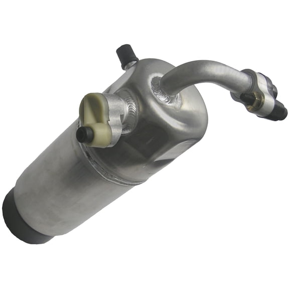 A/C Accumulator Fits select: 2001-2006 CHEVROLET TAHOE, 2001-2006 CHEVROLET SUBURBAN