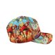 thumbnail image 5 of Los Increíbles Gorra de Béisbol para Hombres, Mujeres y Niños, Gorra Clásica de Visera Plana, Gorra Hip Hop Trucker, Snapback Ajustable, 5 of 5