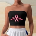 thumbnail image 1 of Hauts Tube, Débardeur de Yoga Sans Bretelles Imprimé pour Femmes, 1 of 4