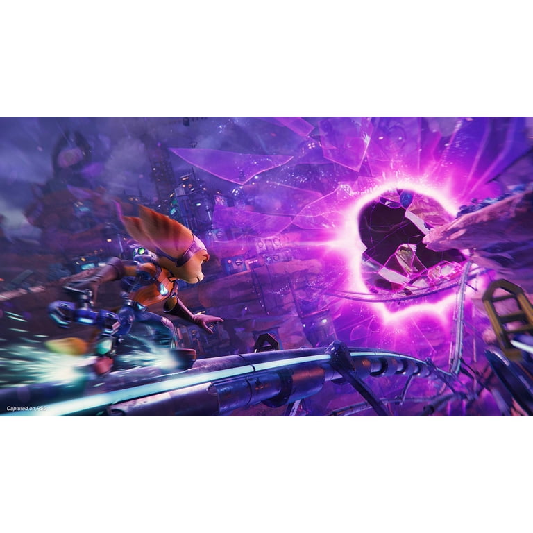 Ratchet & Clank: Rift Apart - Een dimensionaal avontuur