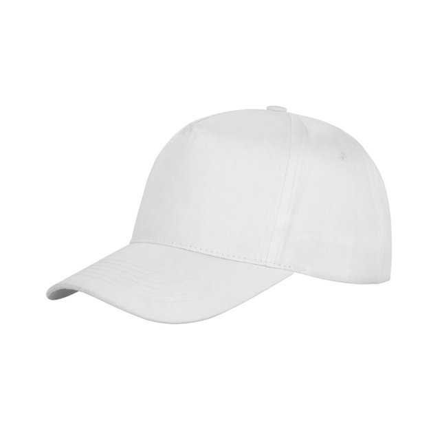 Result Core Houston 5 Panel Printers Baseball Cap (Pack Of 2)