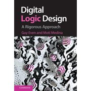 Digital Logic Design, (Hardcover)