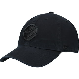 : Fanatics Men's Chase Claypool Black Pittsburgh