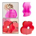 thumbnail image 4 of Florero moderno Gloria Jarrón nórdico 2 piezas, 4 of 6