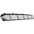 thumbnail image 2 of Bumper Grille for 2016-2019 BMW 750i GT OE Replacement RB01530016, 2 of 3