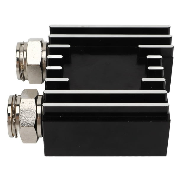 Engine Thermostatic Bypass,Transmission Cooler Thermostatic Bypass