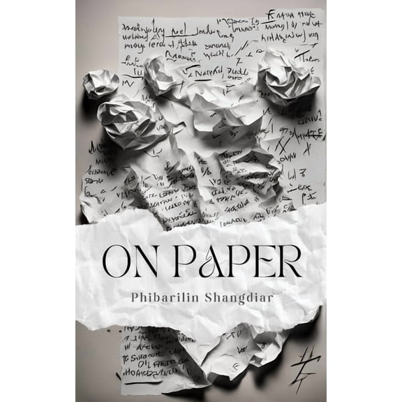 On Paper, (Paperback)