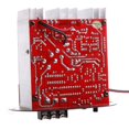 thumbnail image 5 of 2X Car Amplifier Board 12V High Power Subwoofer Amplifier 120W Full Tone Pure Car Subwoofer Core 8-12 Inch, 5 of 5