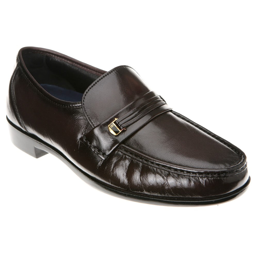bostonian prescott loafers