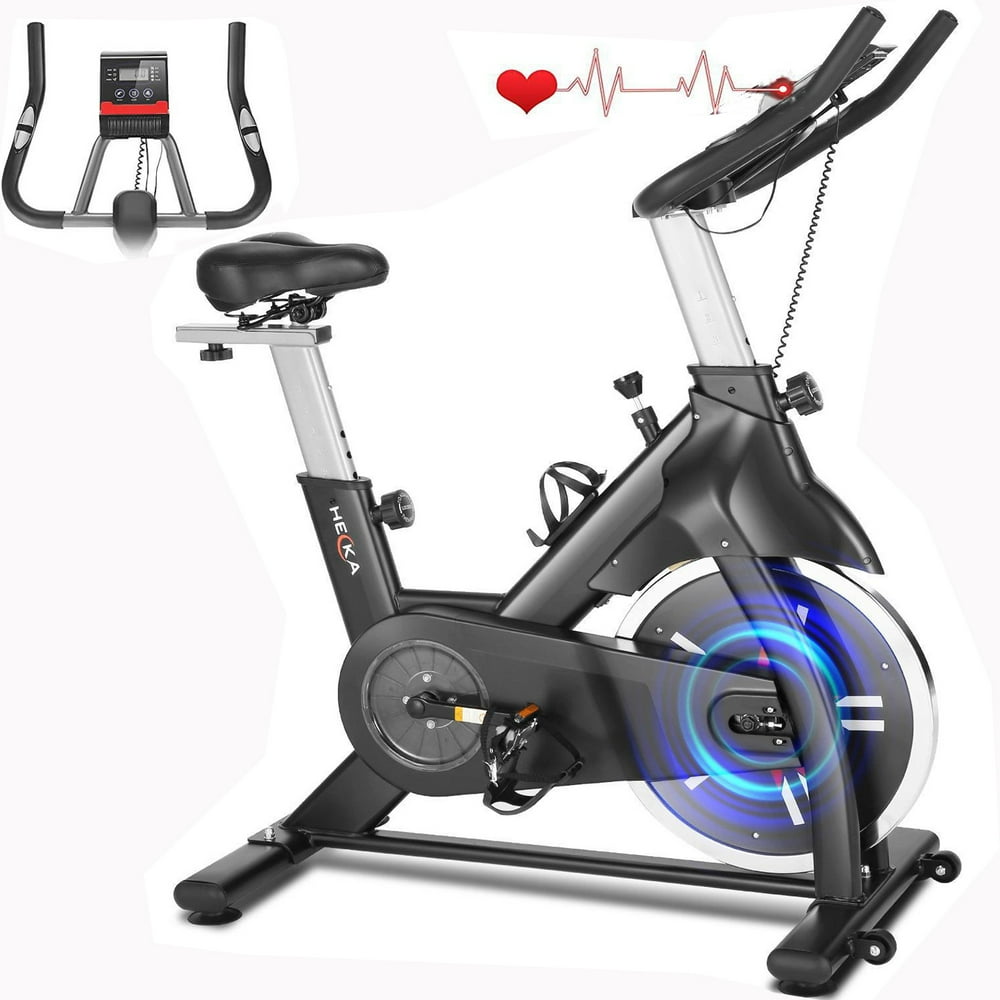 heka exercise bike