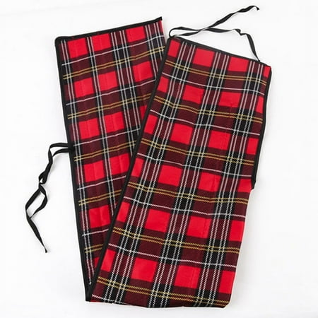 Cotton Fishing Rod Bag Case Cloth Cover Fly For 2.7m For MAXIMUMCATCH Organizer Protective Thicken Accessories