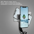 thumbnail image 4 of Mobile Phone Anti Shake Selfie Rod Live Broadcast Support Stabilizer Handheld Ptz, 4 of 5