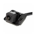 thumbnail image 4 of KarParts360 For Honda Accord 2014 2015 2016 2017 Park Assist Camera | Plastic Body Material | Black | 1.111 Inches Depth | 194 Degrees Horizontal View Angle | 0.433 Inches Lens Diameter 39530-T2A-A21, 4 of 5