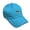 Aqua, variant on Soft Baseball Hat Embroidered Dad Hat German Shorthair Pointer B Embroidery Men & Ladies Baseball Cap Cotton Burgundy Design Only