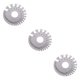 thumbnail image 2 of Kenally Round Wire Gauge Diameter Gage Metal Inspection Measuring Inch Instrument Type1 NO1, 2 of 6