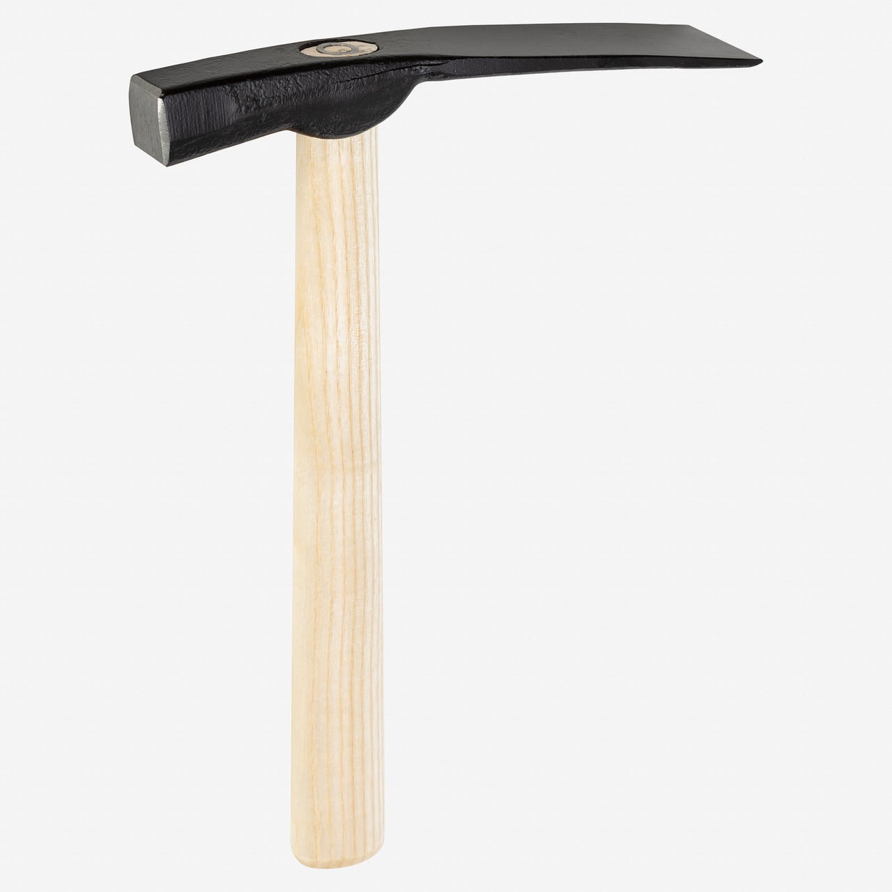 Picard 82 Mason Hammer with Ash Handle, Dutch Pattern, 750g