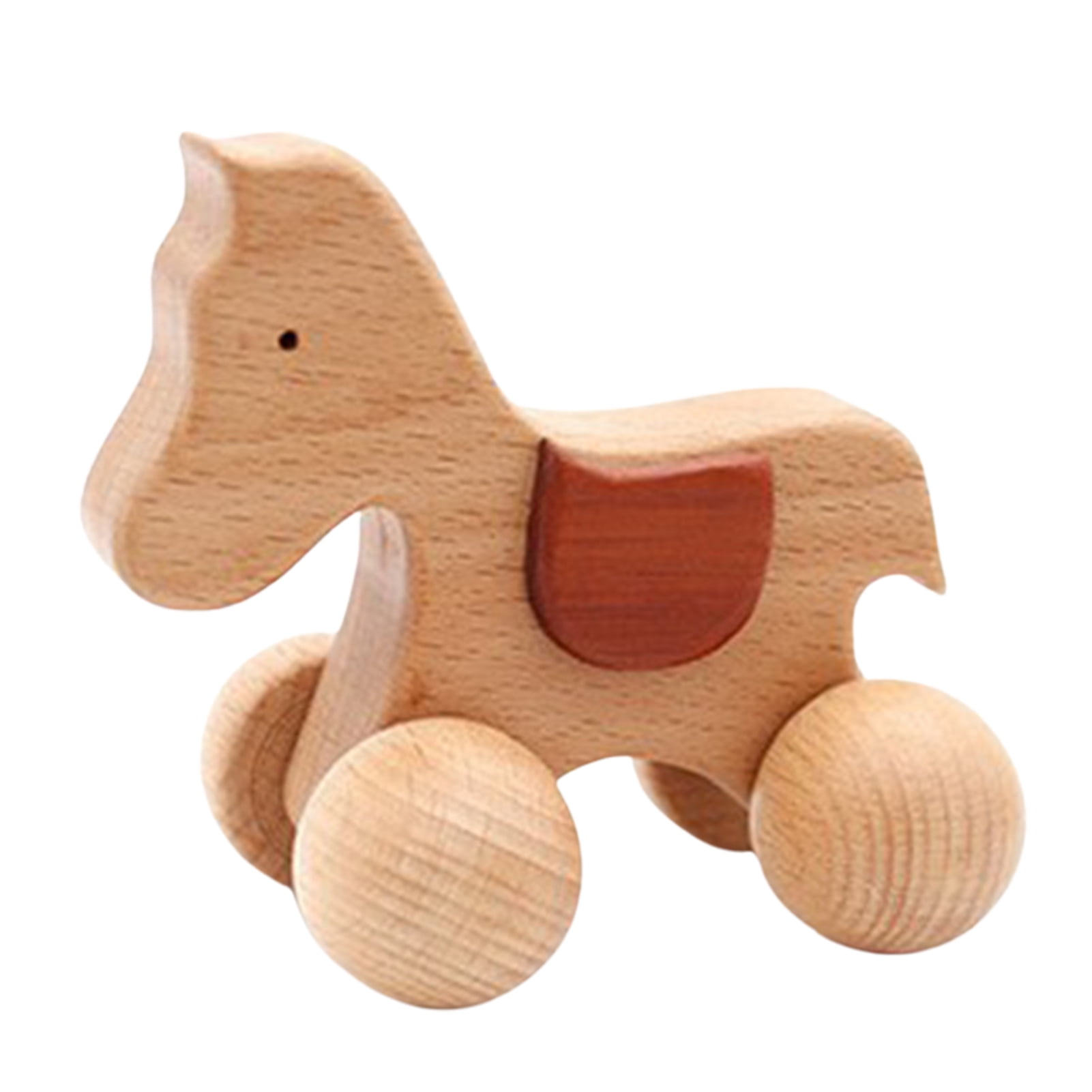 Stamens Wooden Baby Toys 1218 Months Baby Wooden Cars Toys Toddler